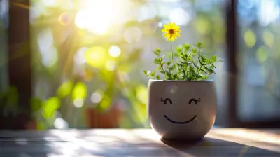 How to Cultivate a Positive Emotional Environment at Home