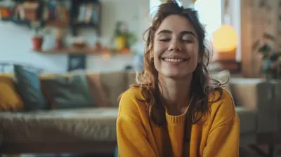 How To Cultivate A Positive Emotional Environment At Home