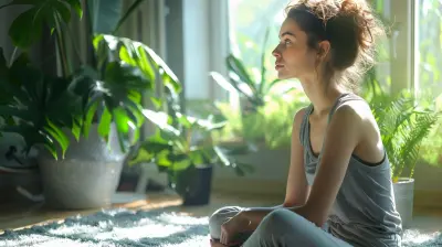 How to Cultivate a Positive Emotional Environment at Home