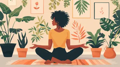 How to Cultivate a Positive Emotional Environment at Home