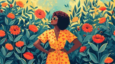 How to Cultivate Body Confidence in Everyday Life