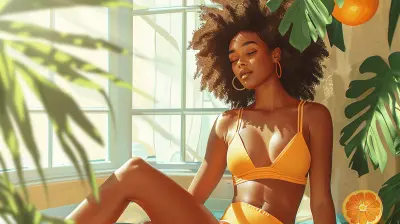 How to Cultivate Body Confidence in Everyday Life