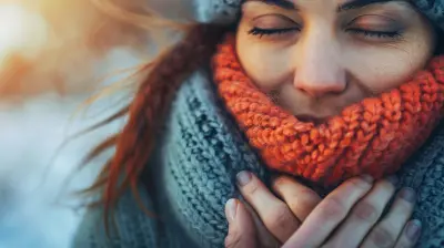 How to Cultivate Self-Compassion in Daily Life