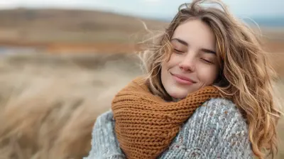 How to Cultivate Self-Compassion in Daily Life