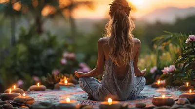 How to Heal Chronic Fatigue Through Holistic Practices