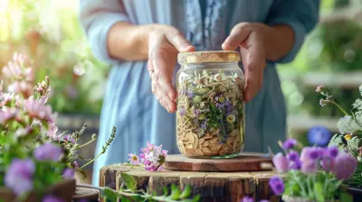 How to Heal Chronic Fatigue Through Holistic Practices