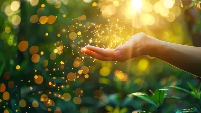 How to Heal Your Body Using Biofield Tuning