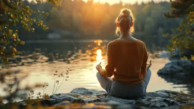 How to Improve Your Immune System Through Daily Mindfulness Practices