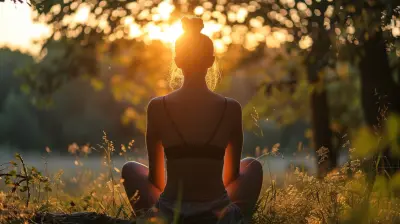 How to Improve Your Immune System Through Daily Mindfulness Practices