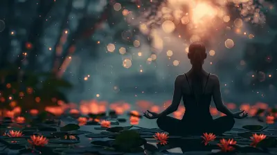 How to Improve Your Immune System Through Daily Mindfulness Practices