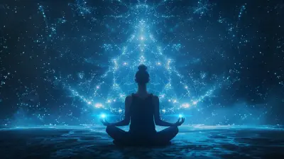 How To Live Holistically In An Over Connected Digital World