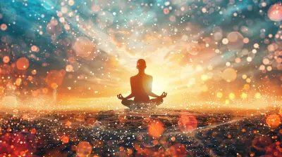 How to Live Holistically in an Over-Connected Digital World