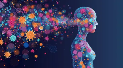 How to Maintain a Healthy Immune System After Illness