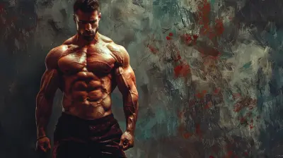 How to Maintain Muscle Mass During Intermittent Fasting