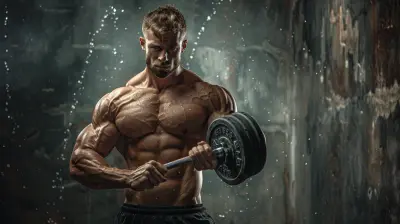 How to Maintain Muscle Mass During Intermittent Fasting