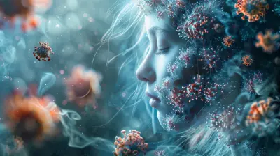 How to Manage Allergies and Strengthen Your Immune System