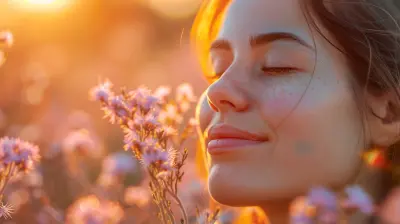 How to Manage Allergies and Strengthen Your Immune System