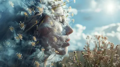 How to Manage Allergies and Strengthen Your Immune System