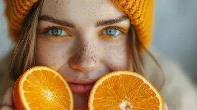 How to Naturally Increase Your Vitamin D Levels Without Supplements