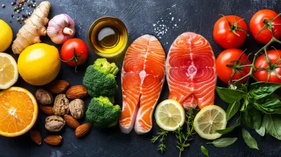 How to Naturally Increase Your Vitamin D Levels Without Supplements