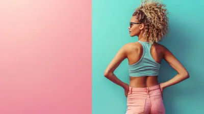 How to Quiet the Inner Critic and Embrace Body Acceptance