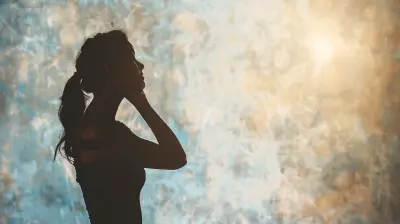 How to Quiet the Inner Critic and Embrace Body Acceptance