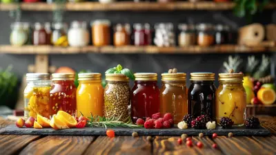 How To Read Food Labels Like A Nutritional Pro