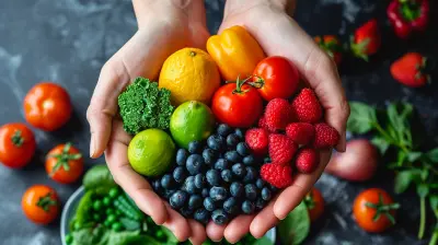 How to Read Nutrition Labels Like a Pro