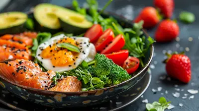 How to Reintroduce Carbs After Keto Without Gaining Weight