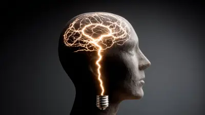 How to Rewire Your Brain for Optimism in 2027