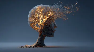 How to Rewire Your Brain for Optimism in 2027