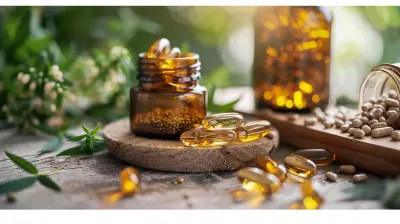 How to Safely Incorporate CBD Supplements into Your Wellness Routine