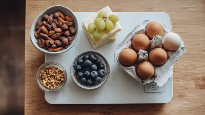 How to Stay Motivated and Consistent on Your Keto Journey