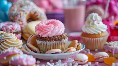 How to Stay Sugar-Free When Dining Out