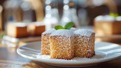How to Stay Sugar-Free When Dining Out