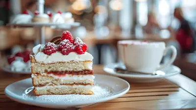 How to Stay Sugar-Free When Dining Out