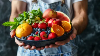 How to Support Digestive Health with Key Vitamins and Minerals