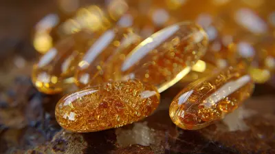 How to Test for and Address Nutritional Deficiencies with Supplements