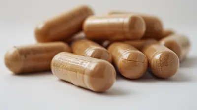 How to Test for and Address Nutritional Deficiencies with Supplements