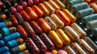 How to Test for and Address Nutritional Deficiencies with Supplements