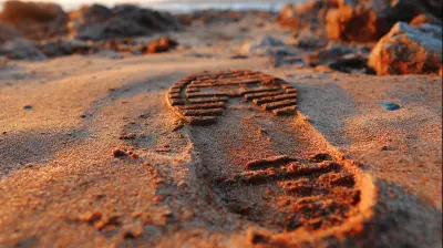 How to Track Your Walking Progress for Optimal Health
