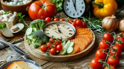 How to Transition From Keto to Intermittent Fasting