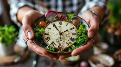 How To Transition From Keto To Intermittent Fasting