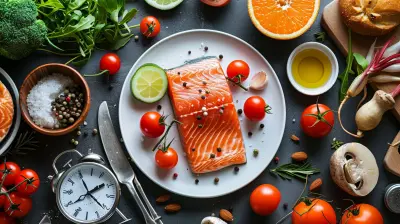 How to Transition From Keto to Intermittent Fasting
