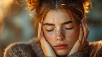How to Treat Acne Naturally Without Harsh Chemicals