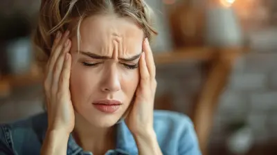 How to Treat Acne Naturally Without Harsh Chemicals