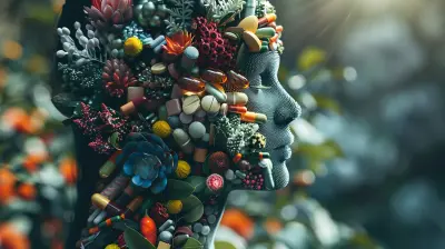 How Vitamins Impact Brain Function and Mental Clarity