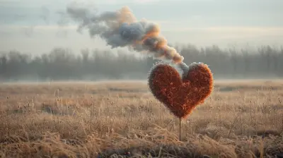 Impact Of Air Pollution On Your Cardiovascular Health