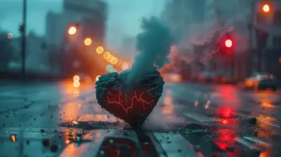 Impact of Air Pollution on Your Cardiovascular Health