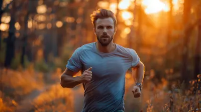 Importance of Cardiovascular Exercise for the Modern Man